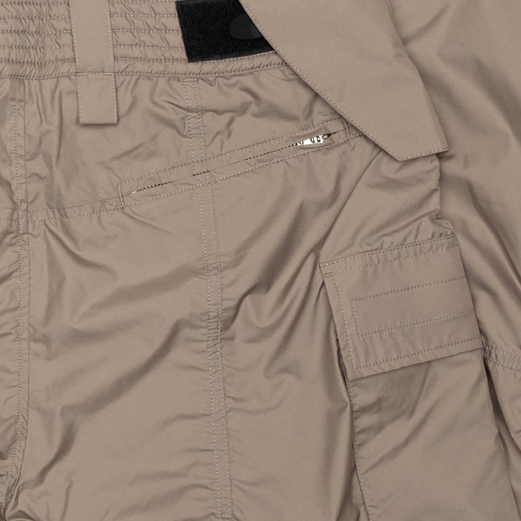 Tactical Pant - Taupe