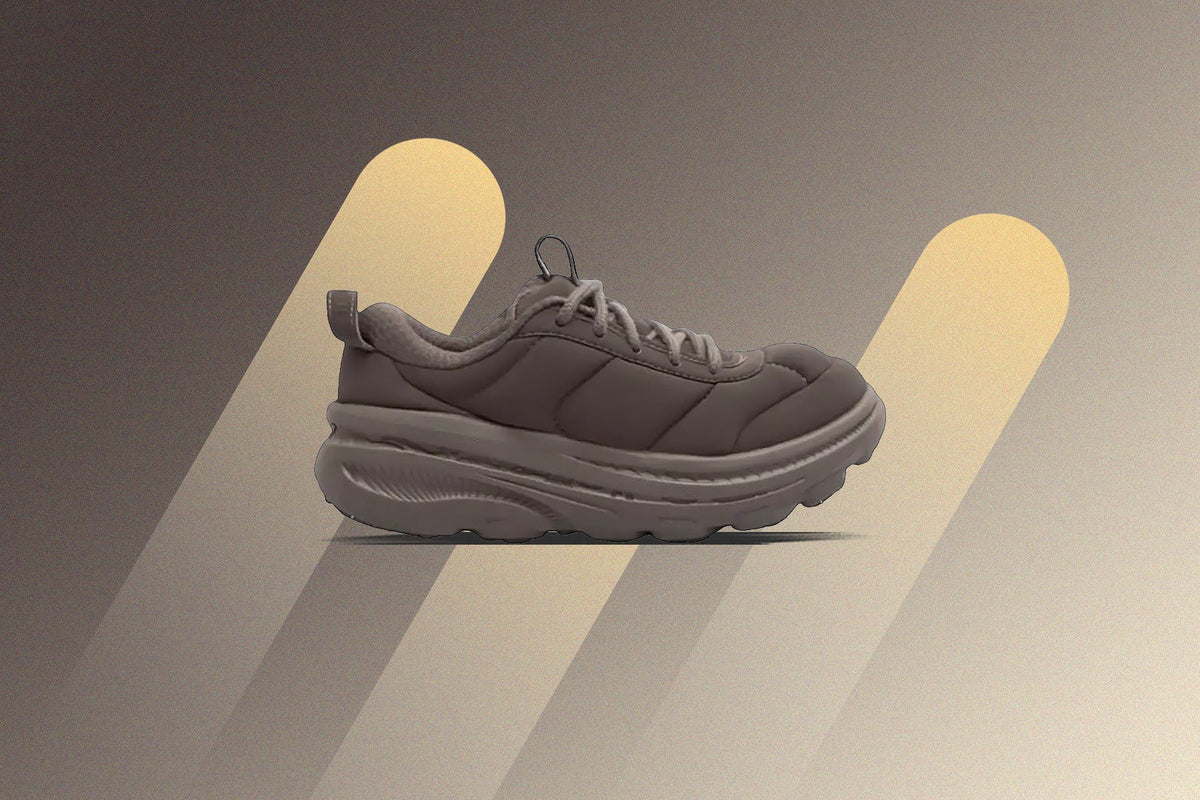 Hoka x Marni Bondi B3LS - Bracken