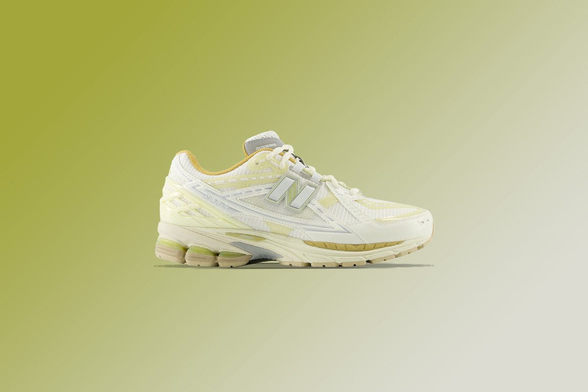1906U 'Jade Pack' - Sea Salt