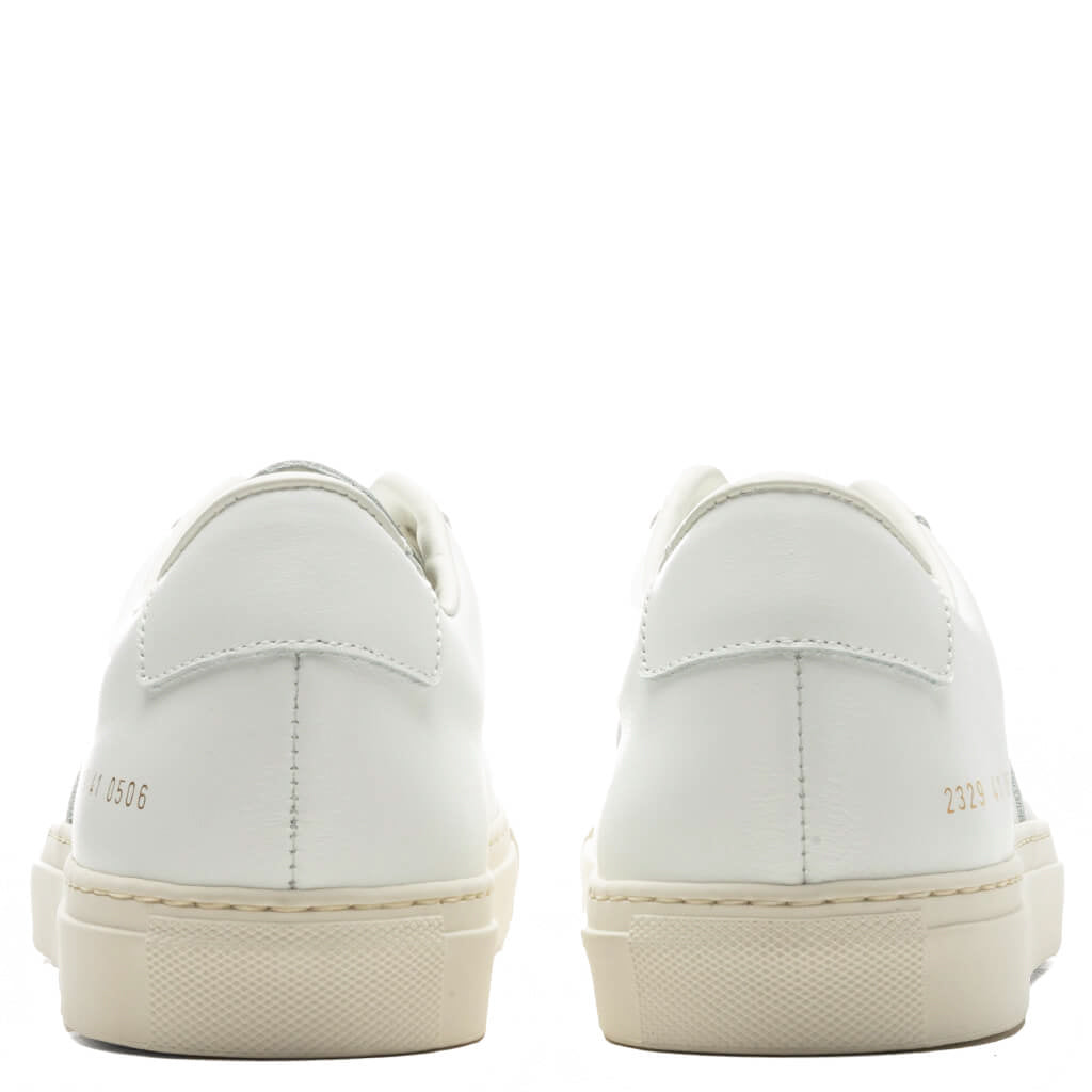 Bball Summer Edition - White
