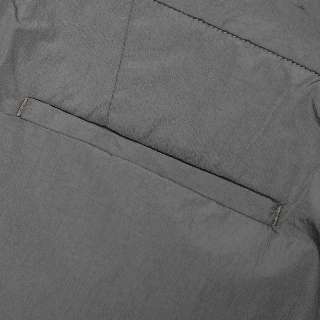 Portage Pant - Mid Grey