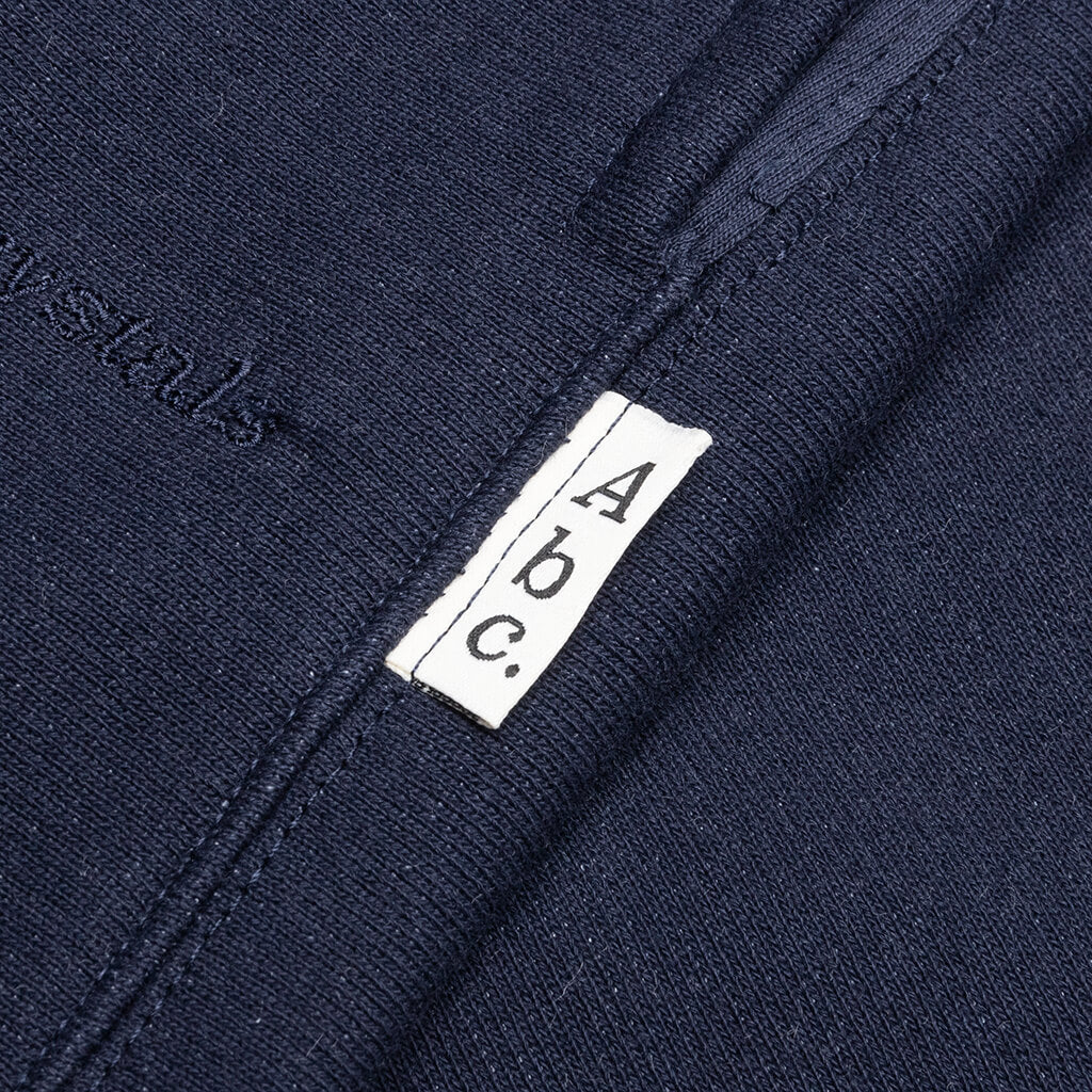 Sweatpants - Azurite