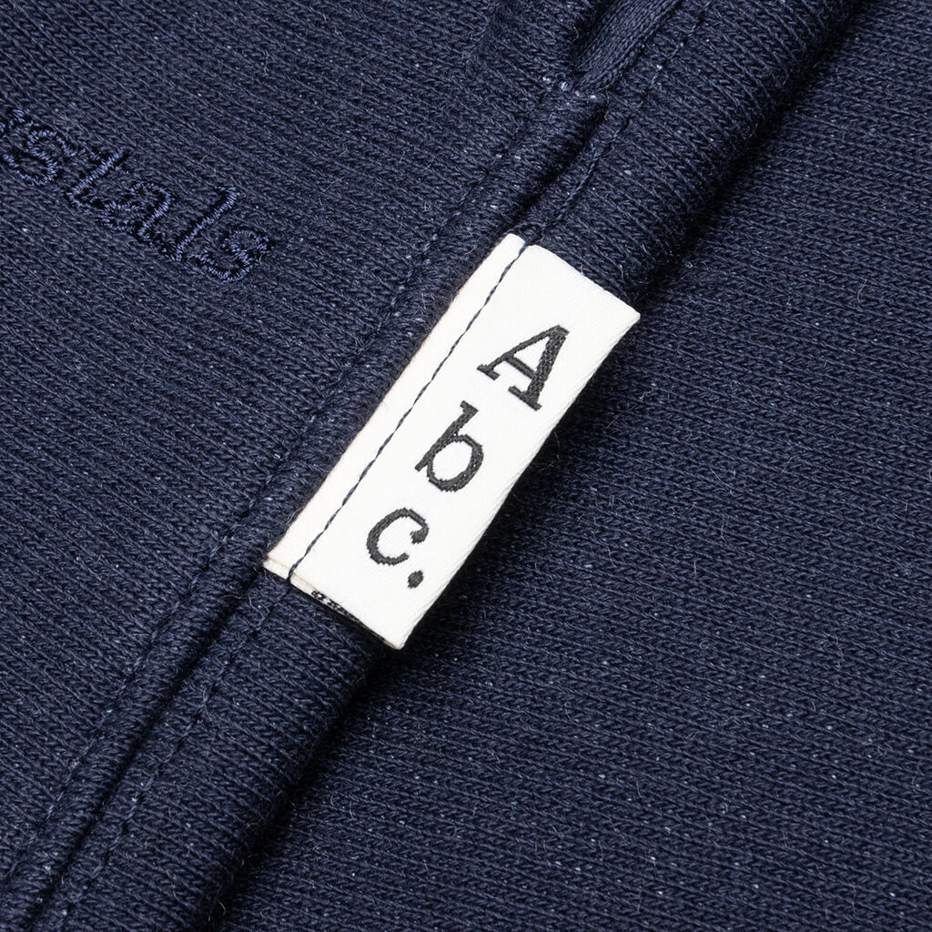 Sweatshorts - Azurite