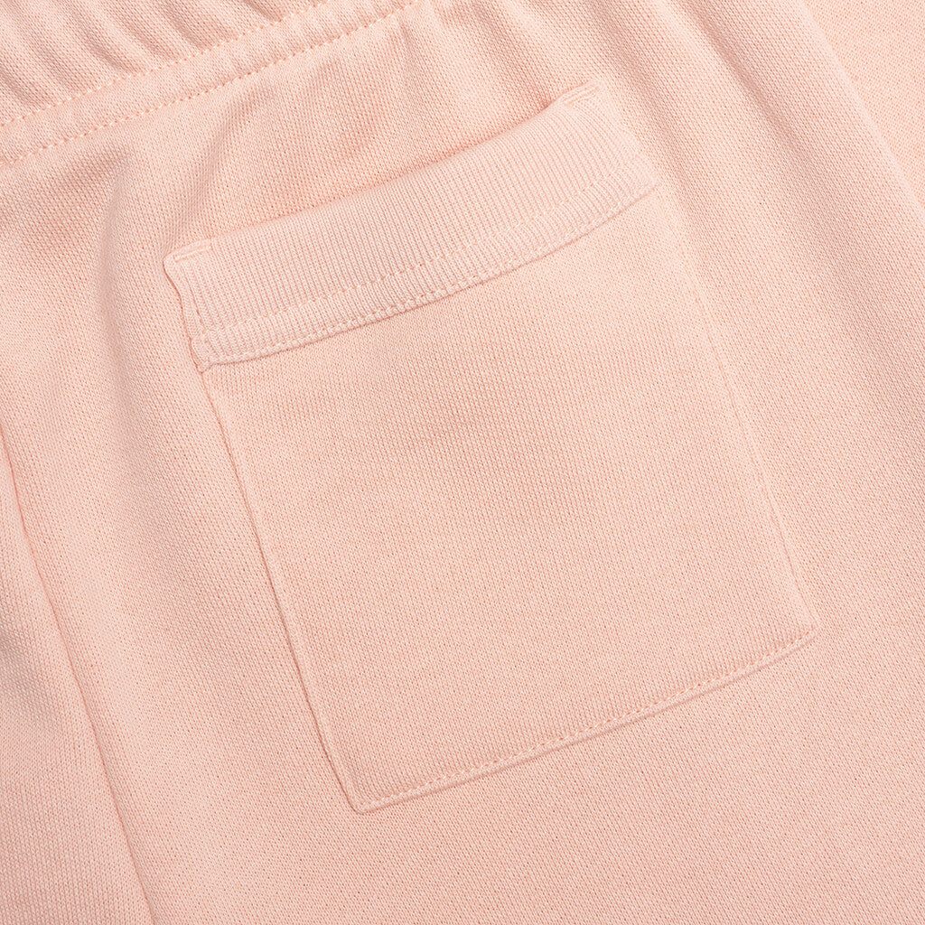 Kid's Trousers - Powder Pink