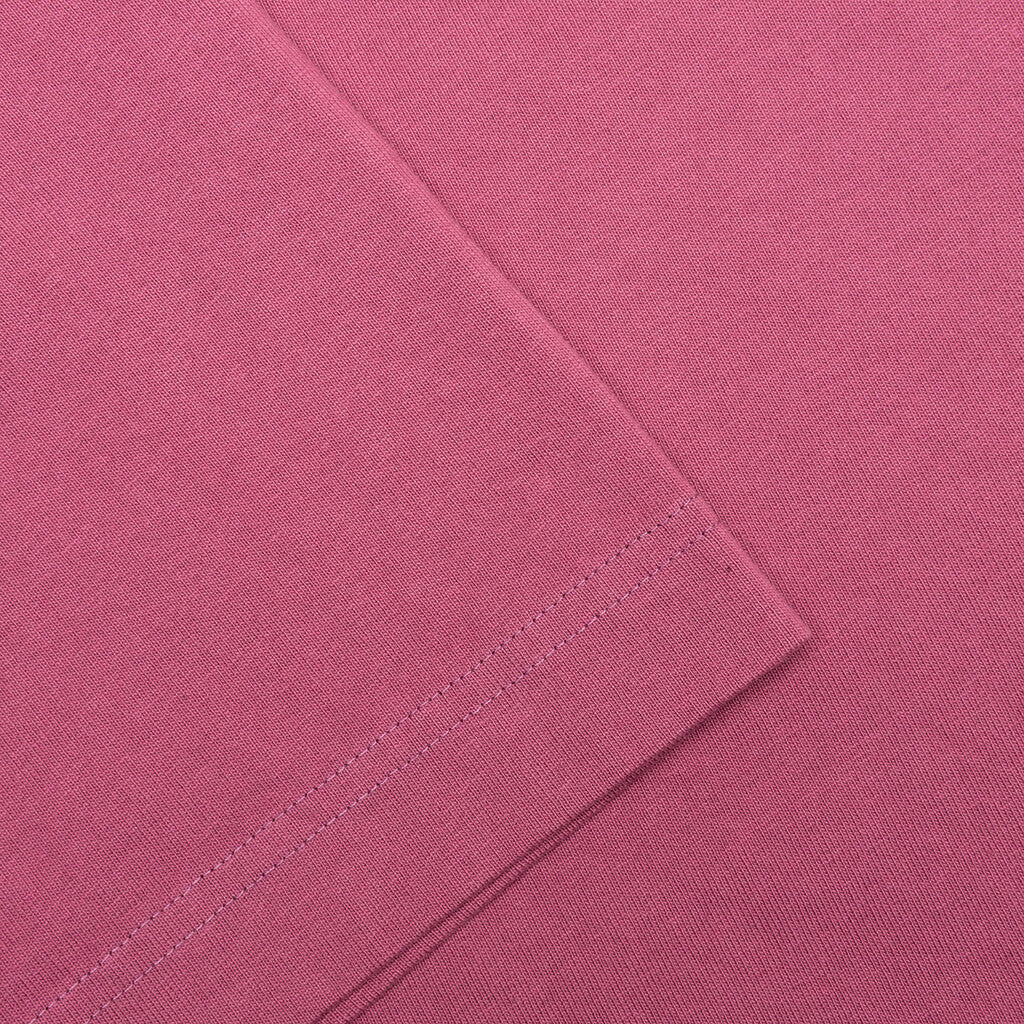 T-Shirt - Old Pink
