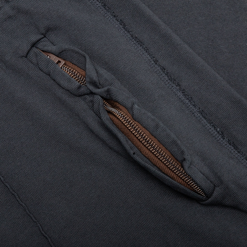 Trousers - Black