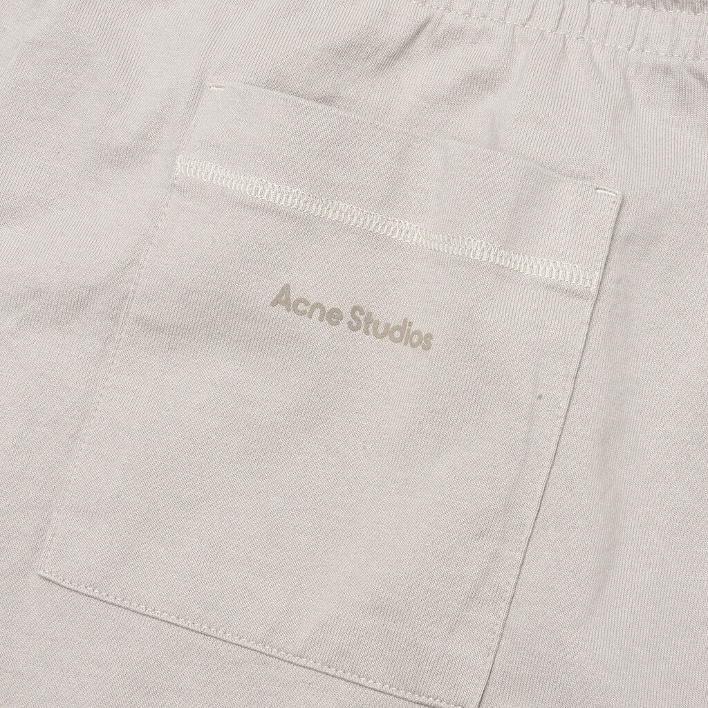 Trousers - Oyster Grey