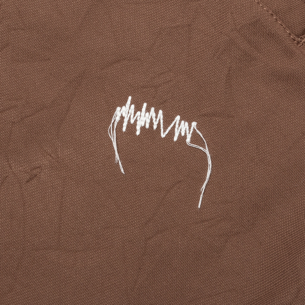 Beam Shorts - Beige