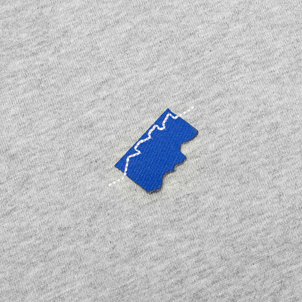 T-Shirt - Grey
