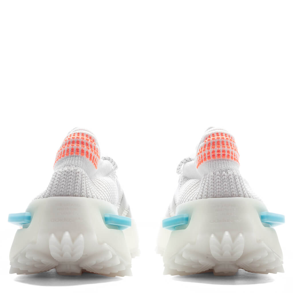 NMD_S1 - Cloud White/MGH Solid Grey/Off White