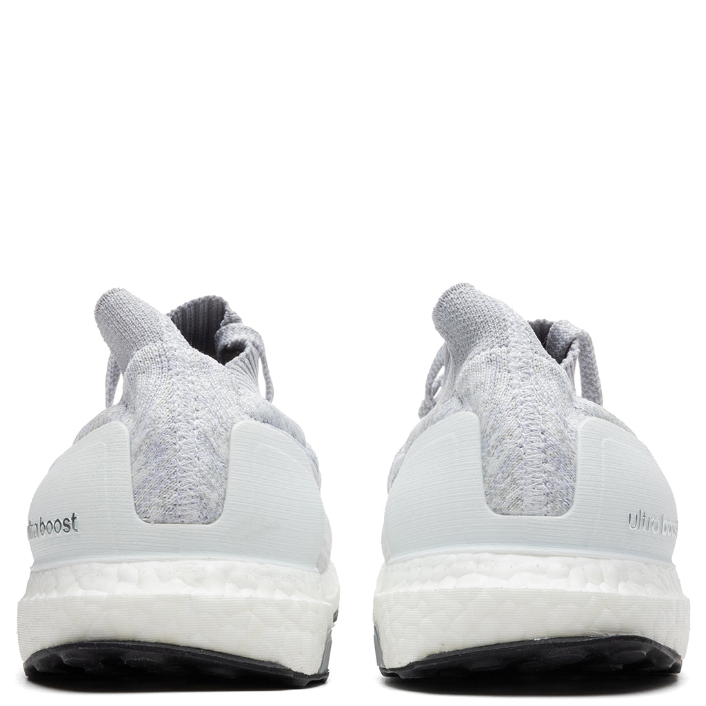 Ultra Boost Uncaged - White/White