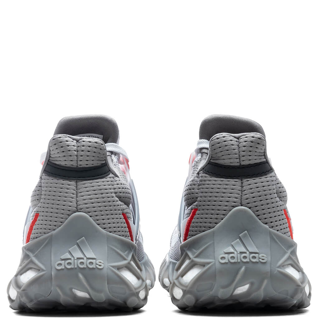 Ultraboost WEB DNA - Grey One/Core Black