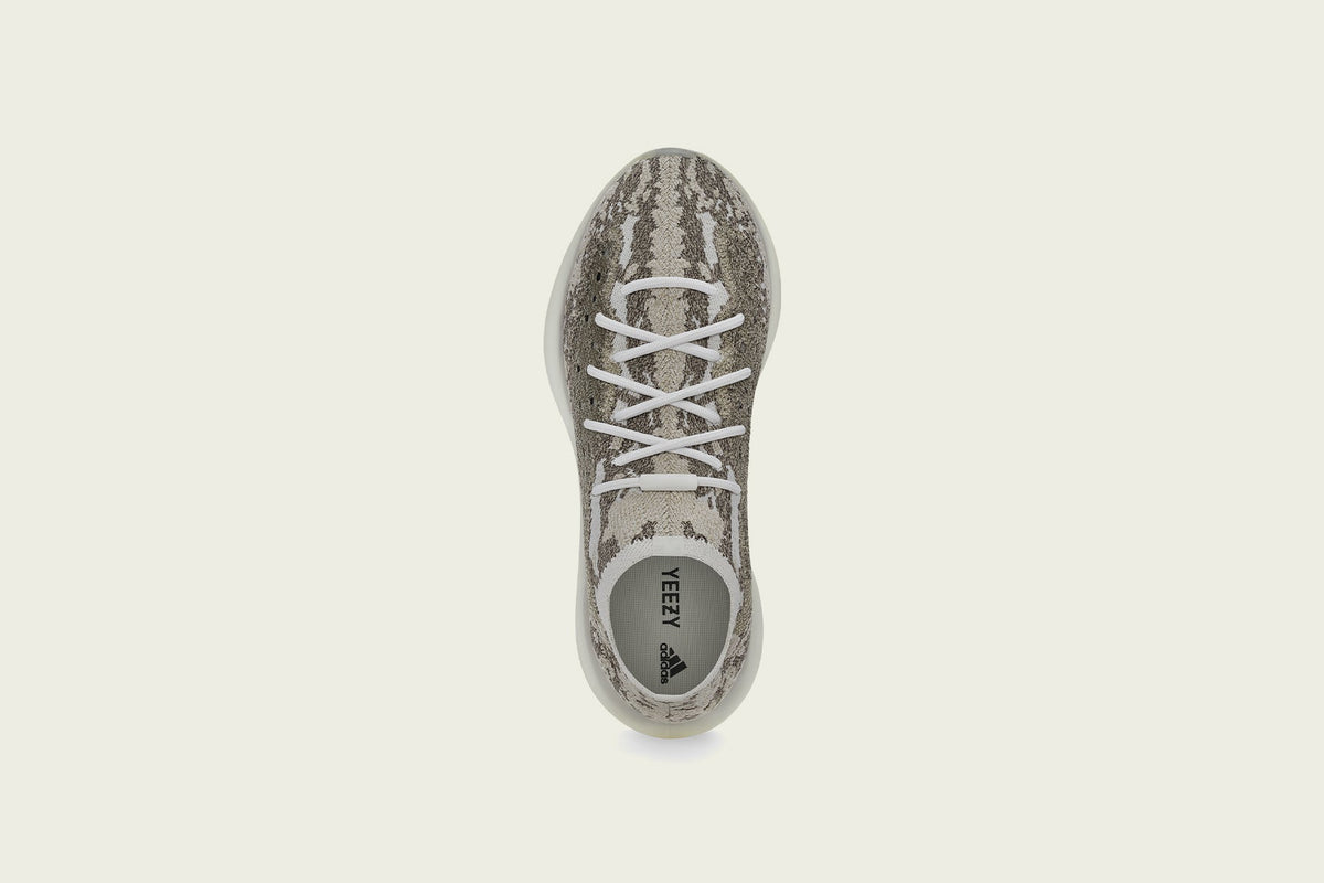 Yeezy Boost 380 - Pyrite