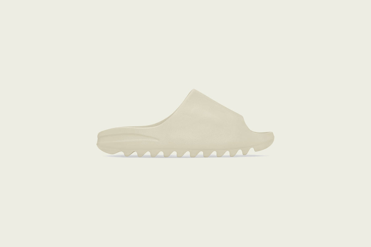 Yeezy Slide - Bone