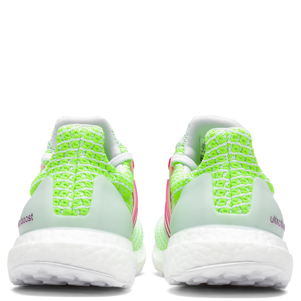 Ultraboost 5.0 DNA Women's - White/Black