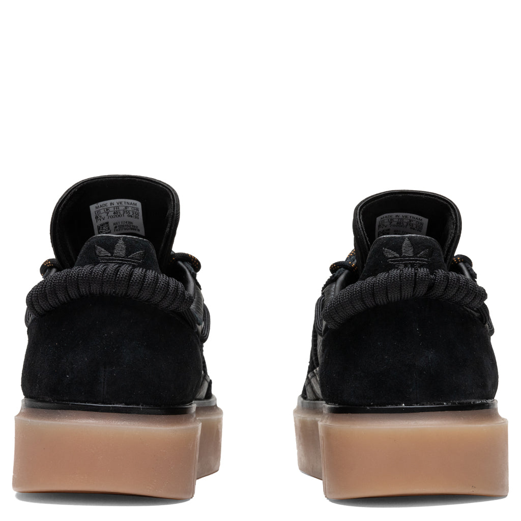 Adidas x Ivy Park Women's Super Sleek 72 - Black