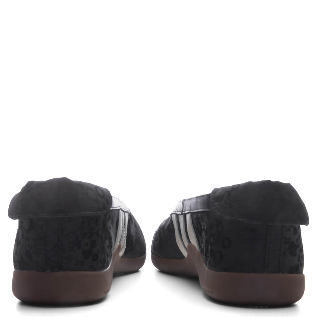 Adidas x Liberty London Women's Taekwondo Mei Ballet - Core Black/Off White/Gum