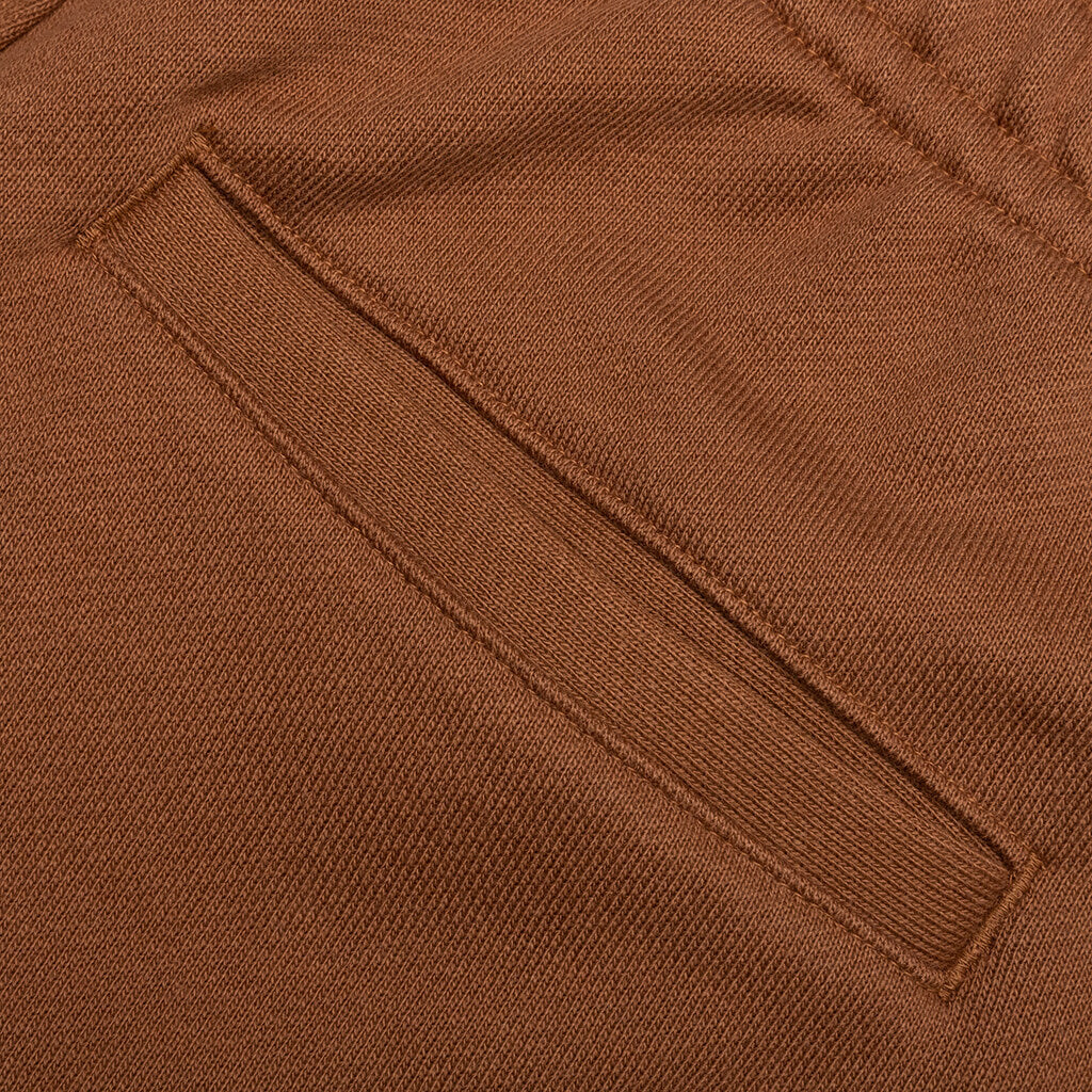 Adidas x Pharrell Williams Basics Pant - Wild Brown