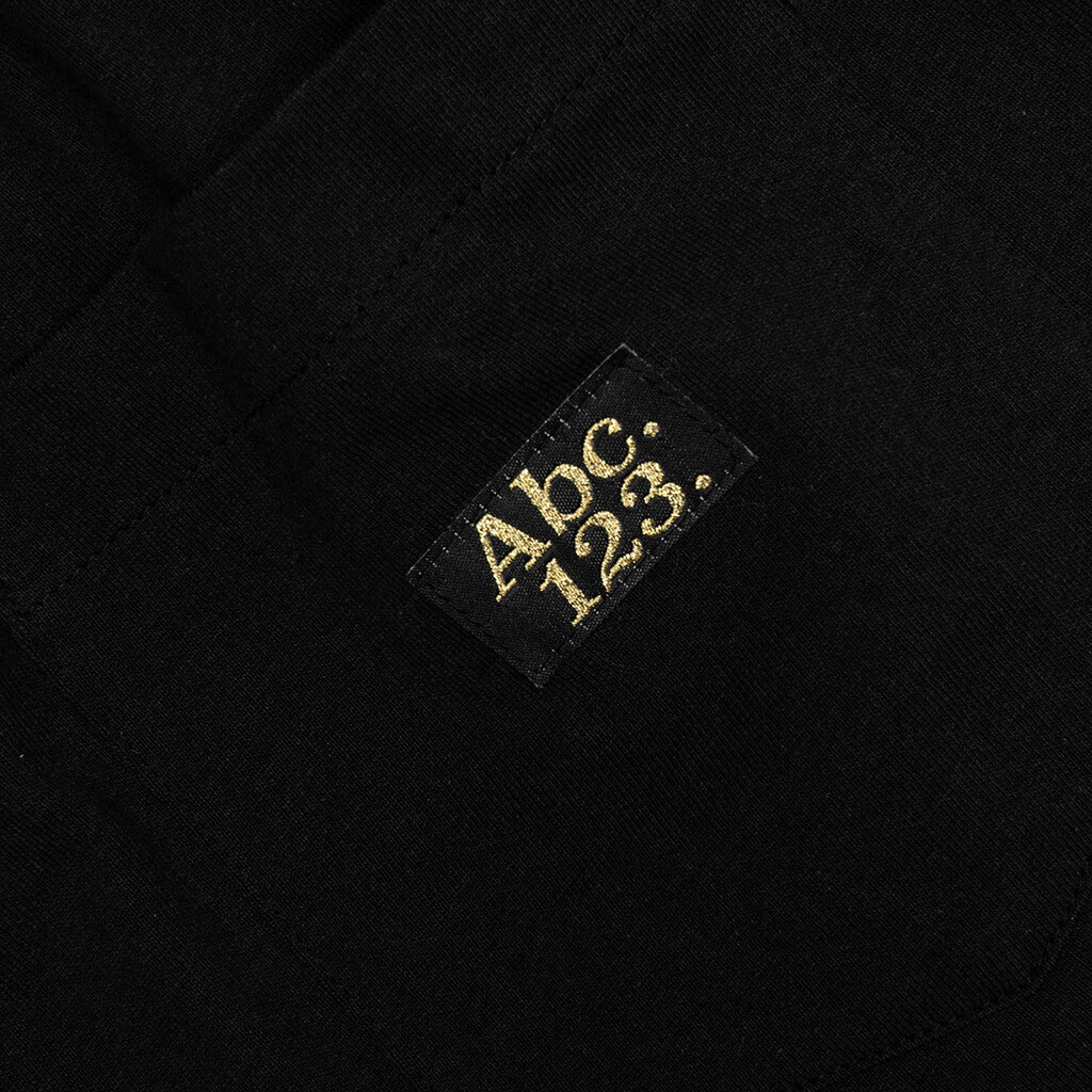 Lounge Shorts - Anthracite