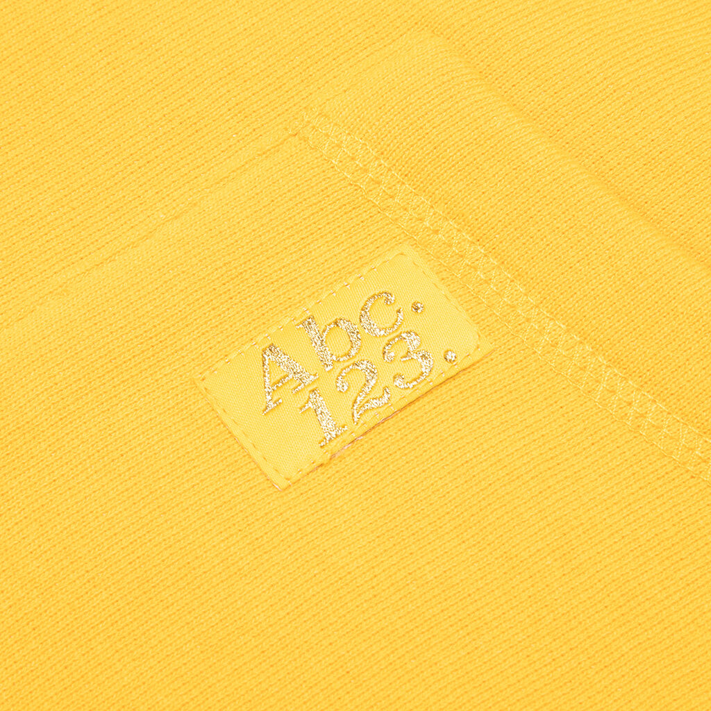 Pullover Hoodie - Sphene