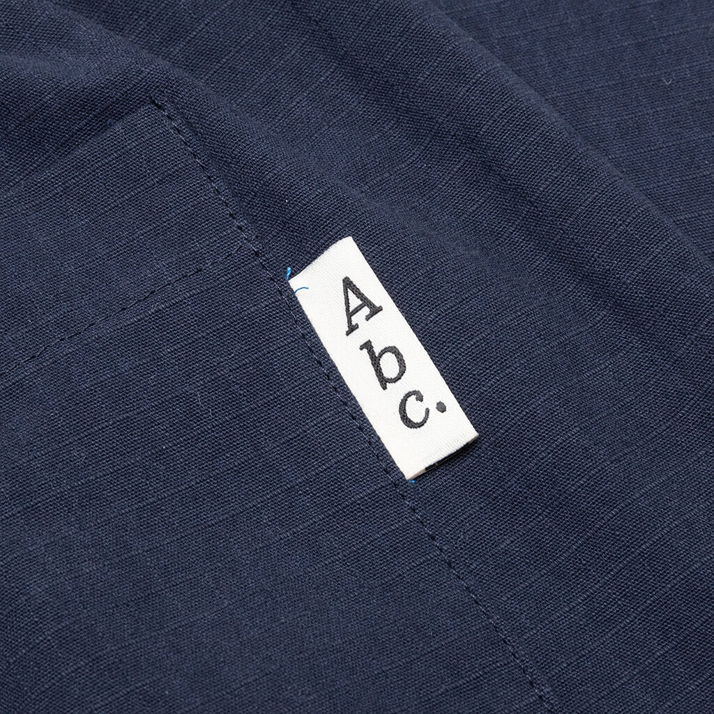 Studio Work Pant - Azurite