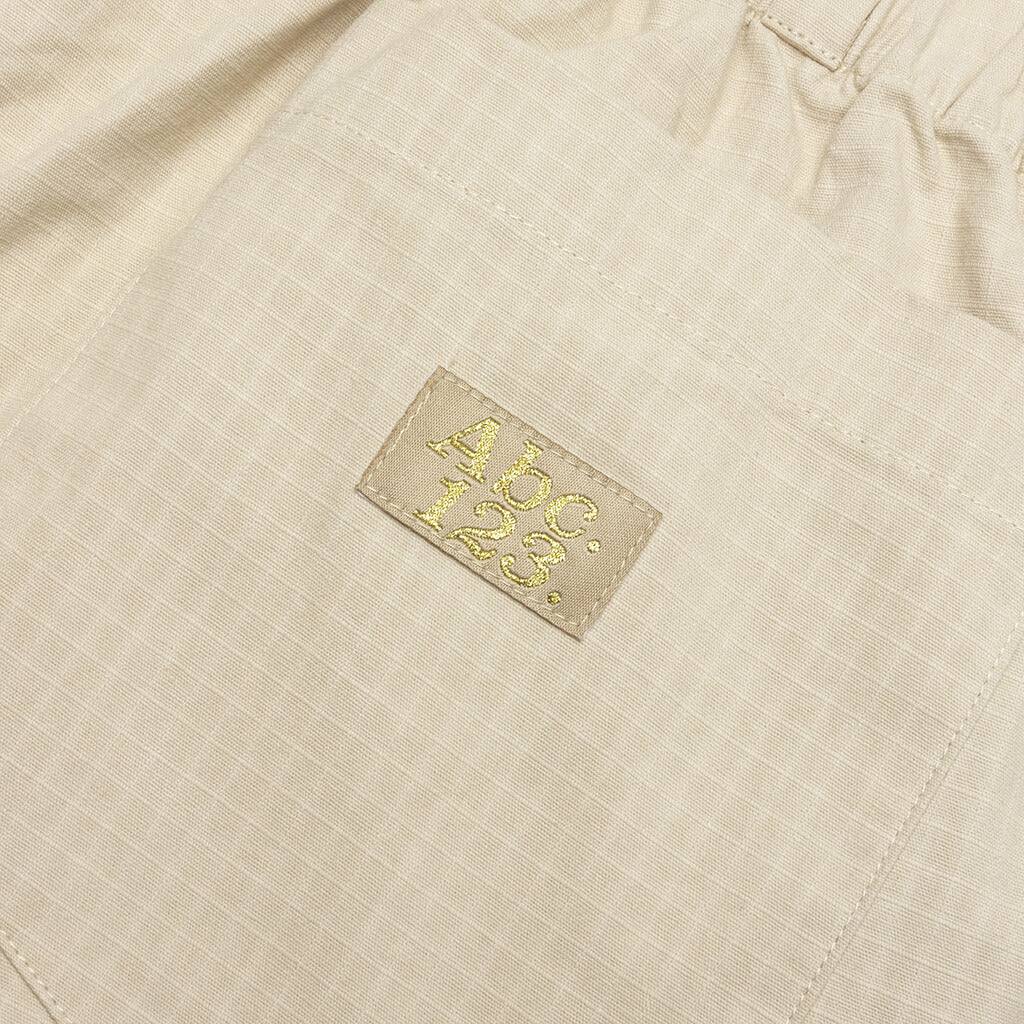 Studio Work Pant - Phenakite