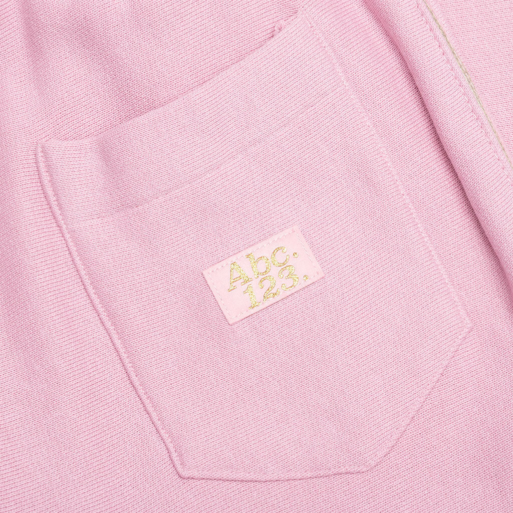 Sweatpants - Morganite