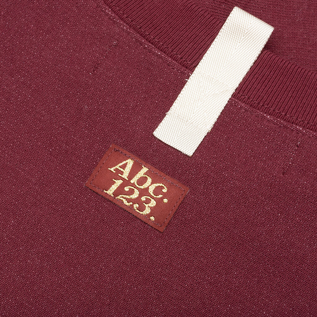 Sweatshirt - Pyrope