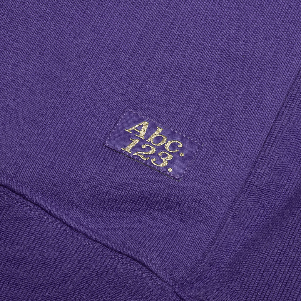 Sweatshirt - Sapphire