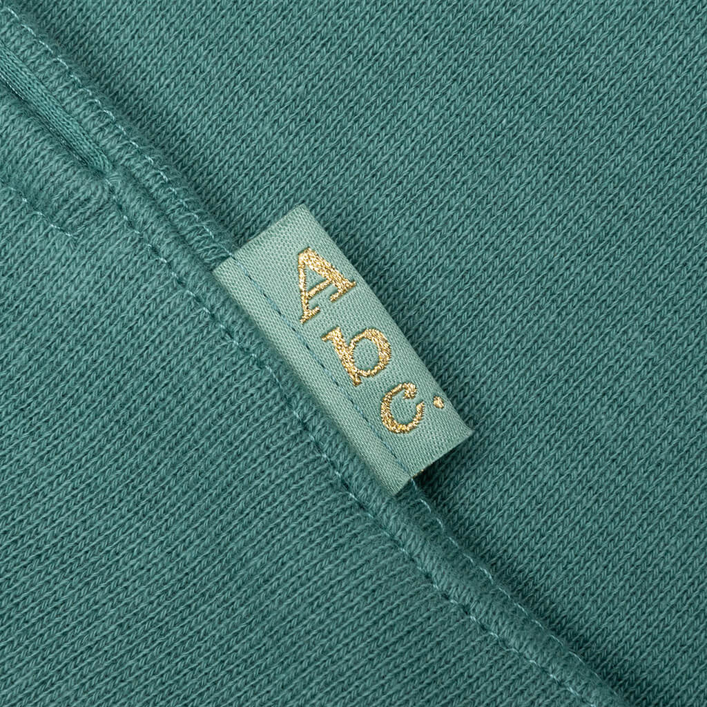 Sweatshorts - Apatite