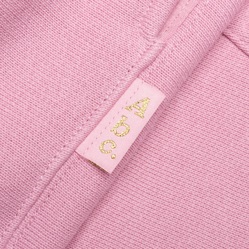 Sweatshorts - Morganite