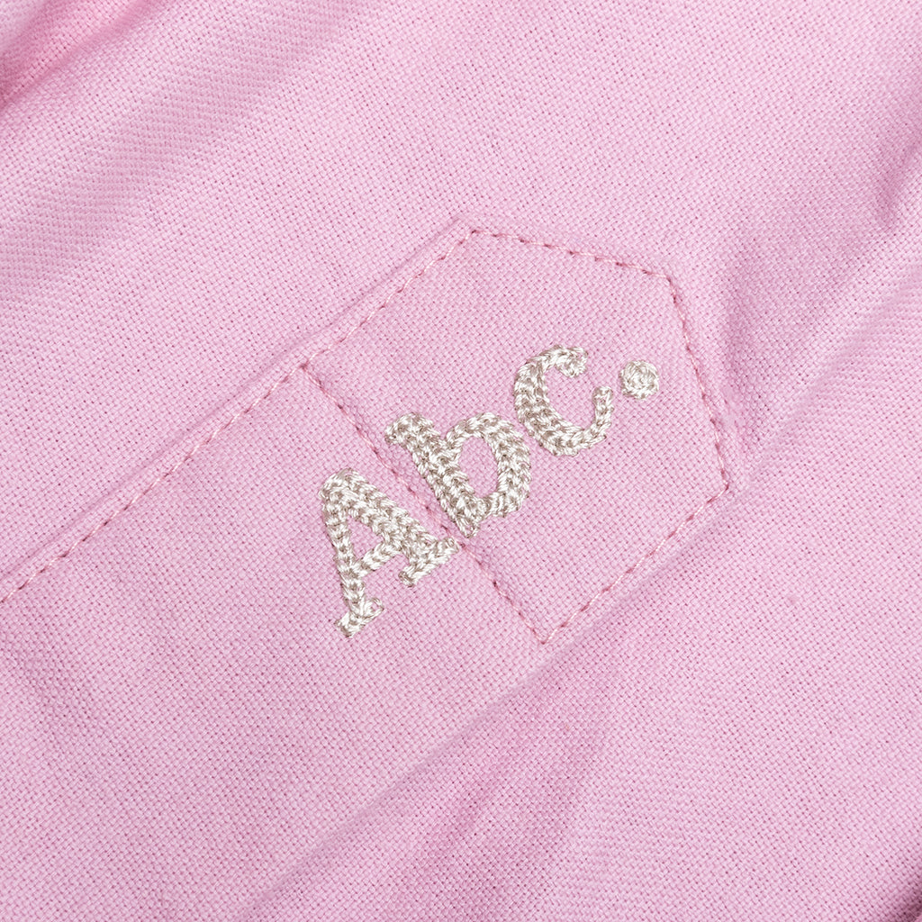 Oxford Shirt - Morganite
