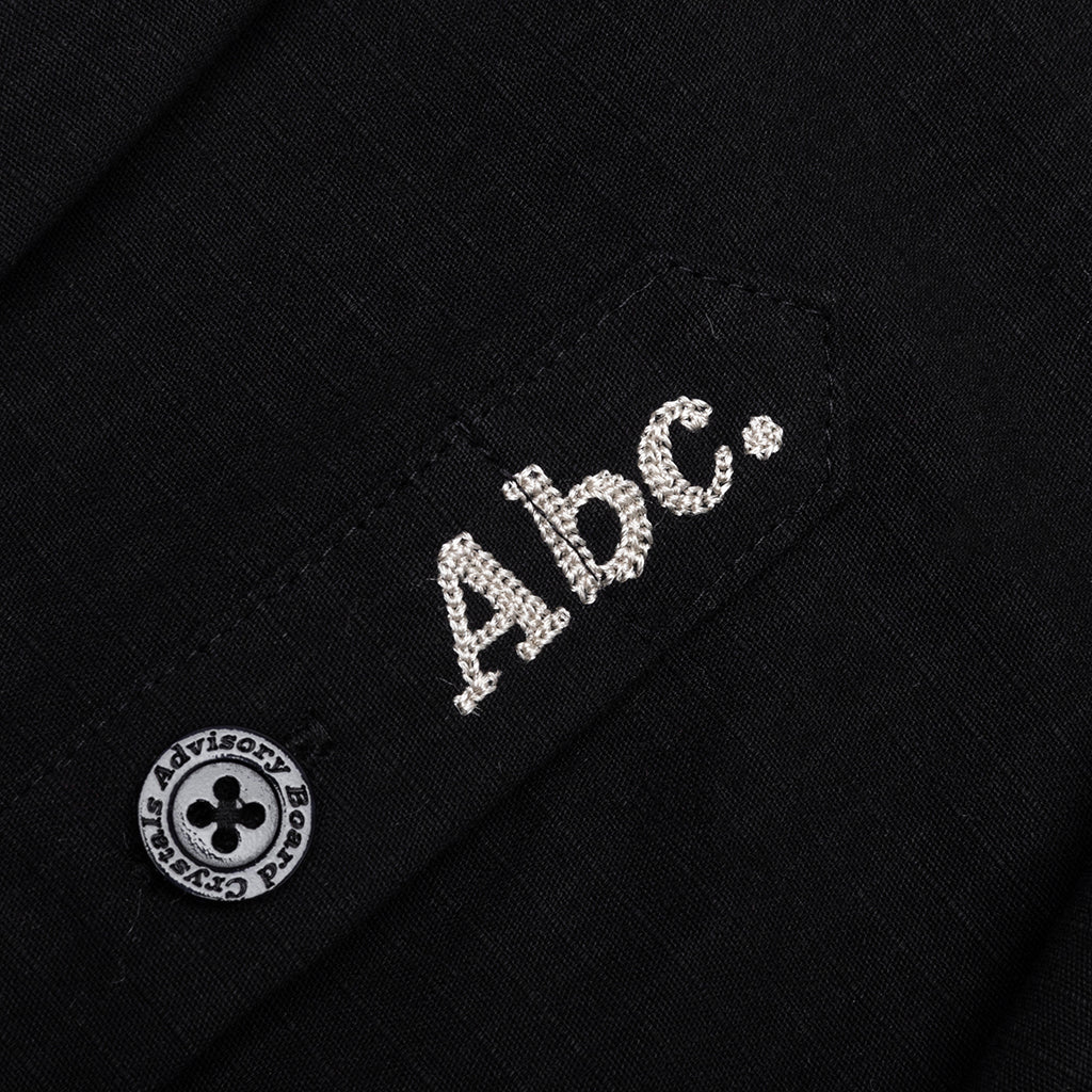 Studio Work Shirt - Anthracite