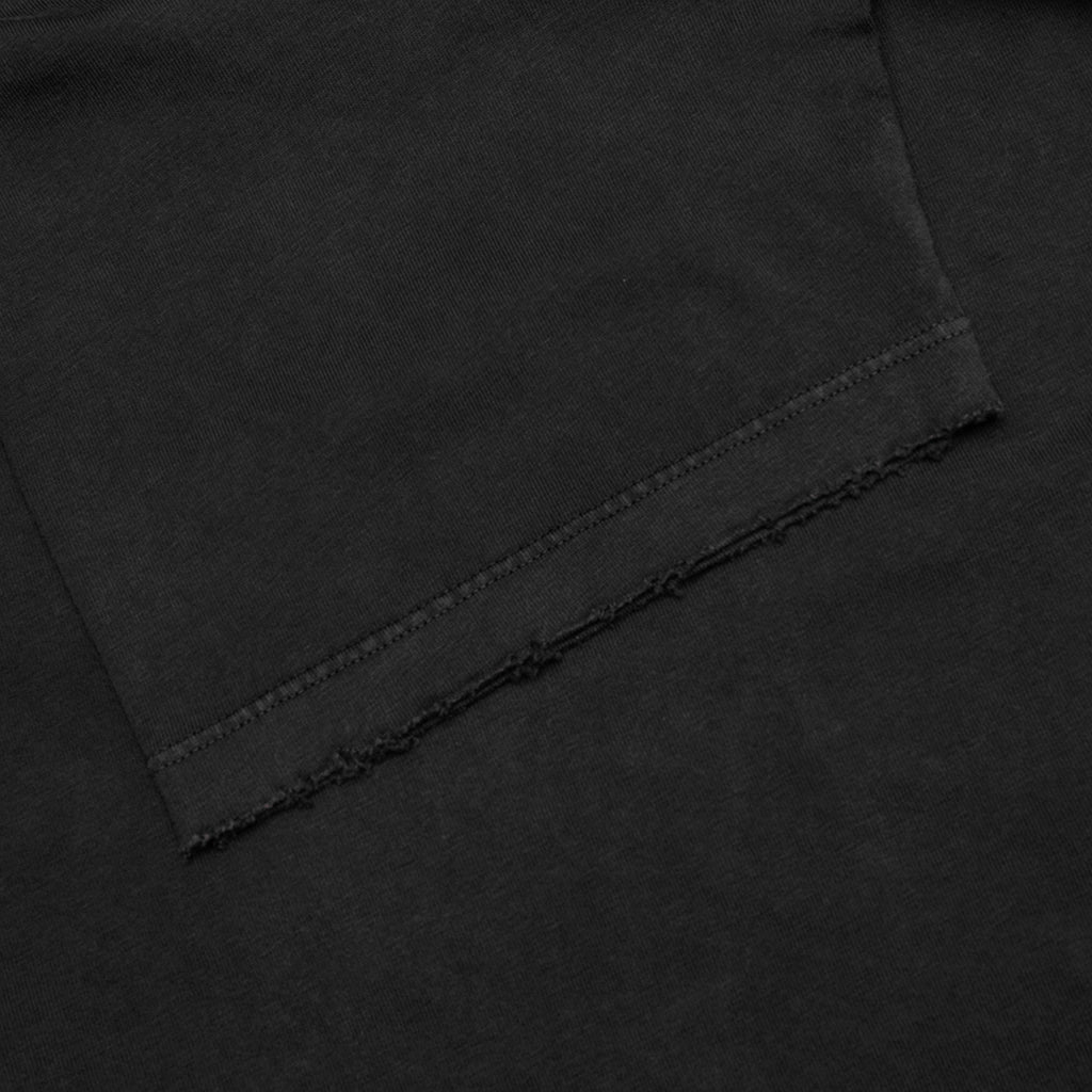 Amiri Cinemas Vintage Tee - Black