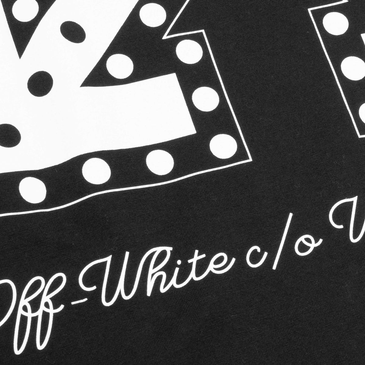 Arr Ask Legal Skate S/S Tee - Black/White