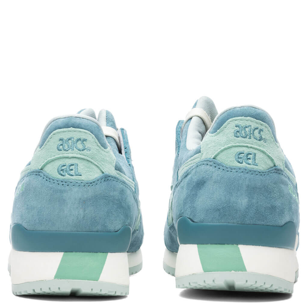 Gel-Lyte III OG - Misty Pine/Seafoam
