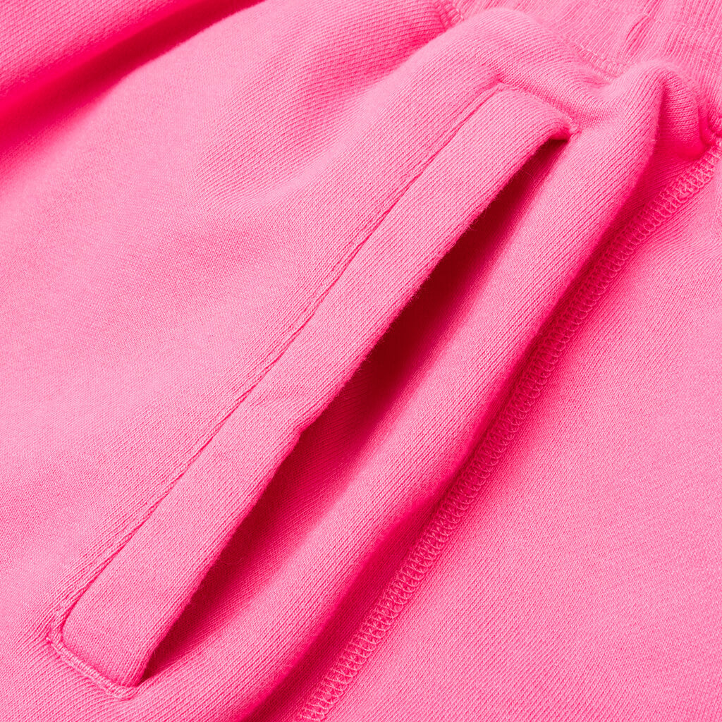 Awake Victory Sweatpants - Pink