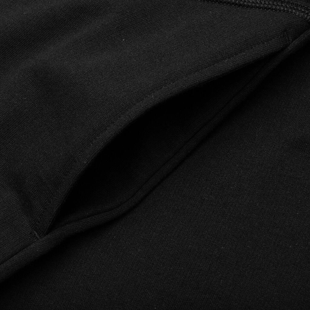 Axys Short - Black