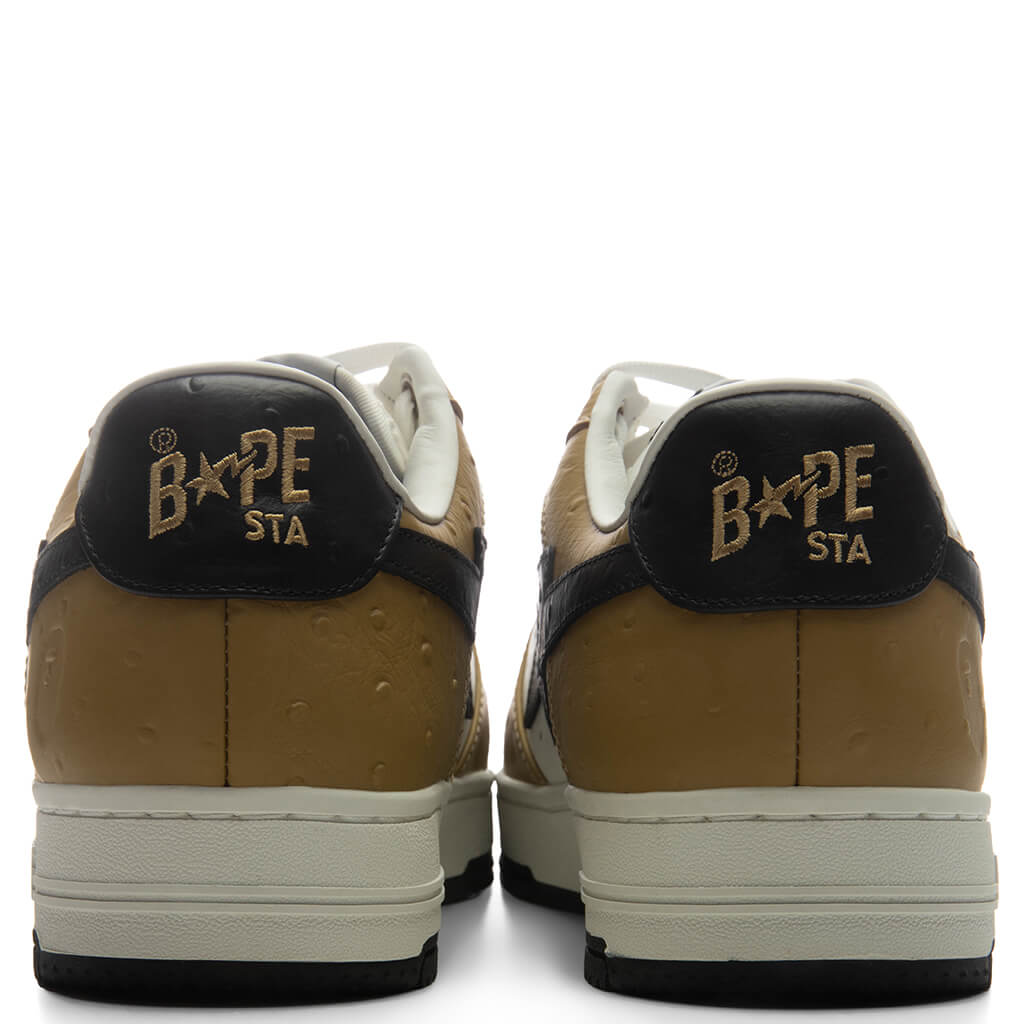 BAPE STA #3 M2 - Brown