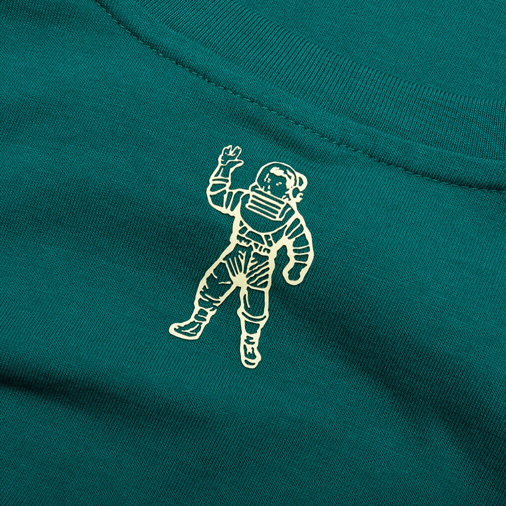 BB Arch L/S Tee - Storm