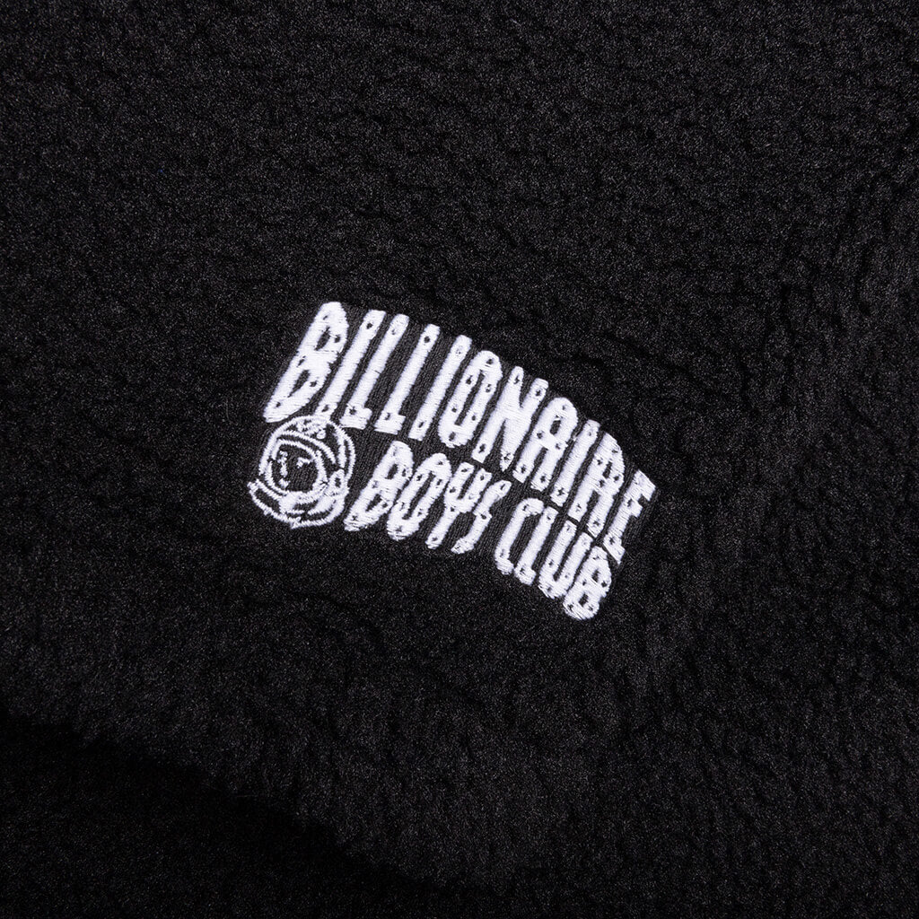 BB Comfy Cloud Shorts - Black