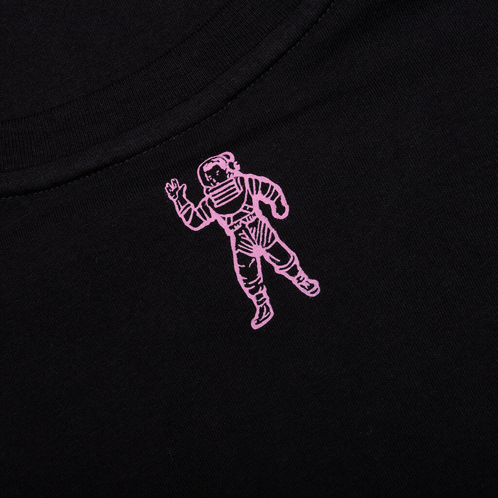 BB Helmet S/S Tee - Black