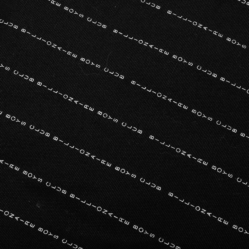 BB Jupiter Pants - Black