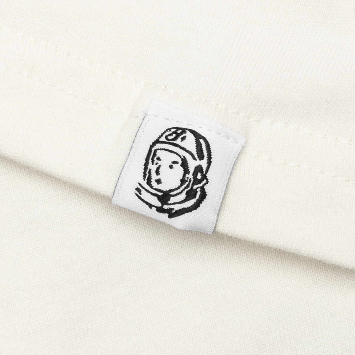 BB Mantra S/S Knit - Whisper White