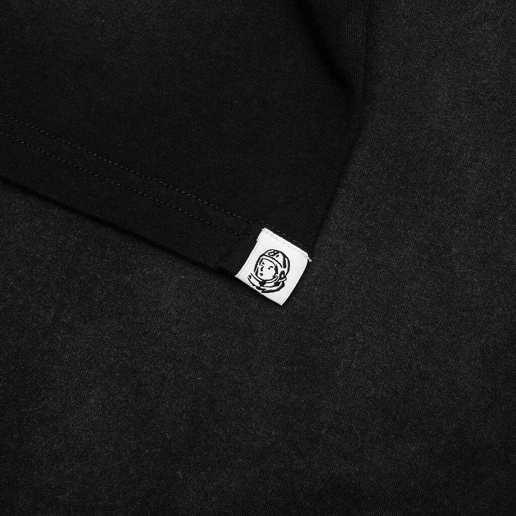 BB North Star S/S Knit - Black