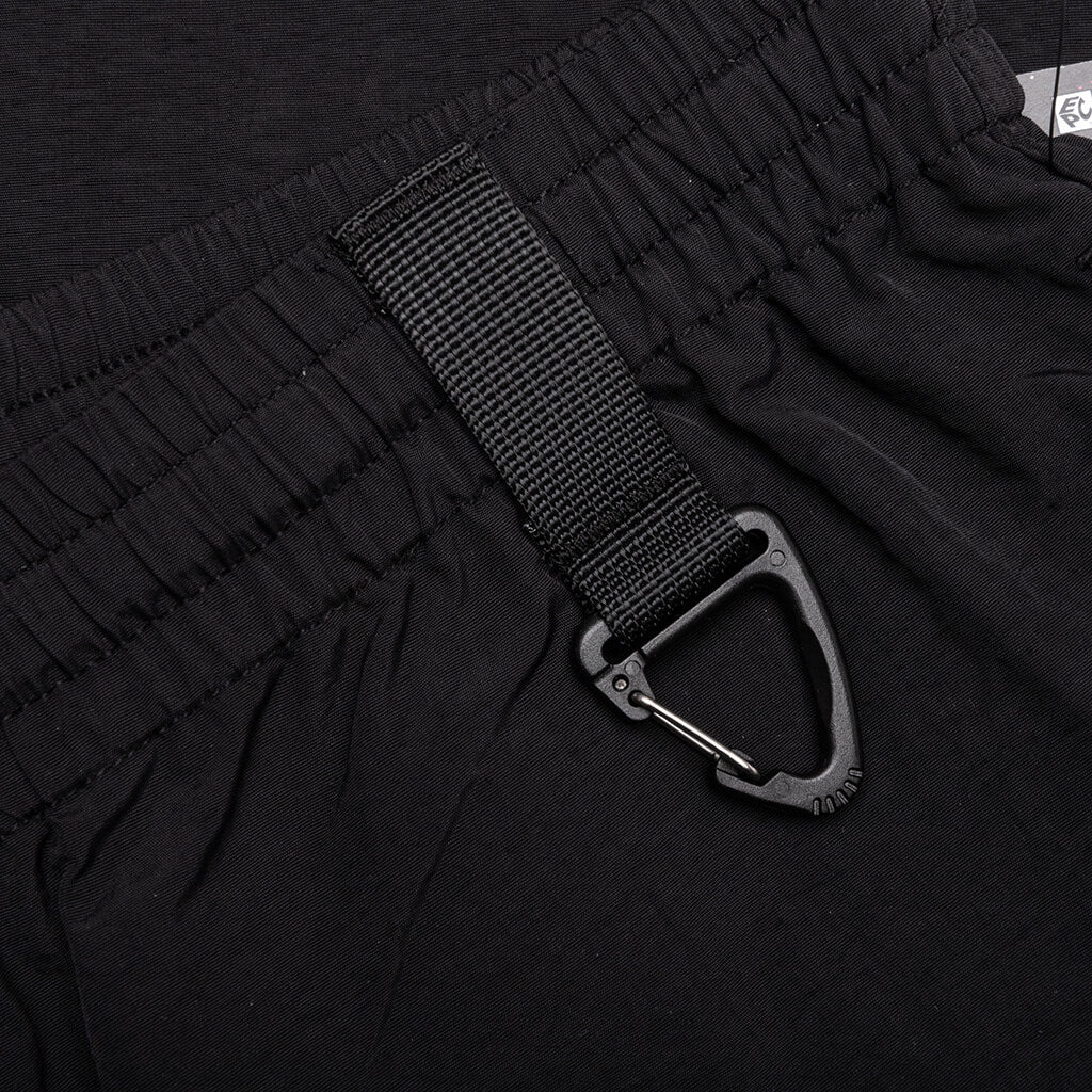 BB Sunrise Shorts - Black