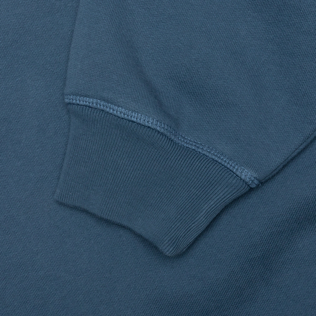 Ball Sports Crew Neck Sweatshirt - Dark Blue