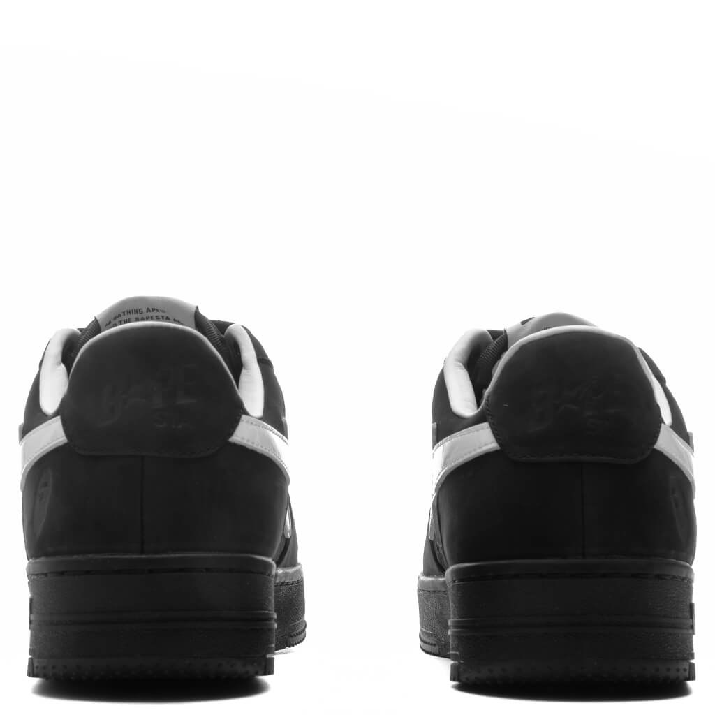 Bape STA #3 M2 - Black