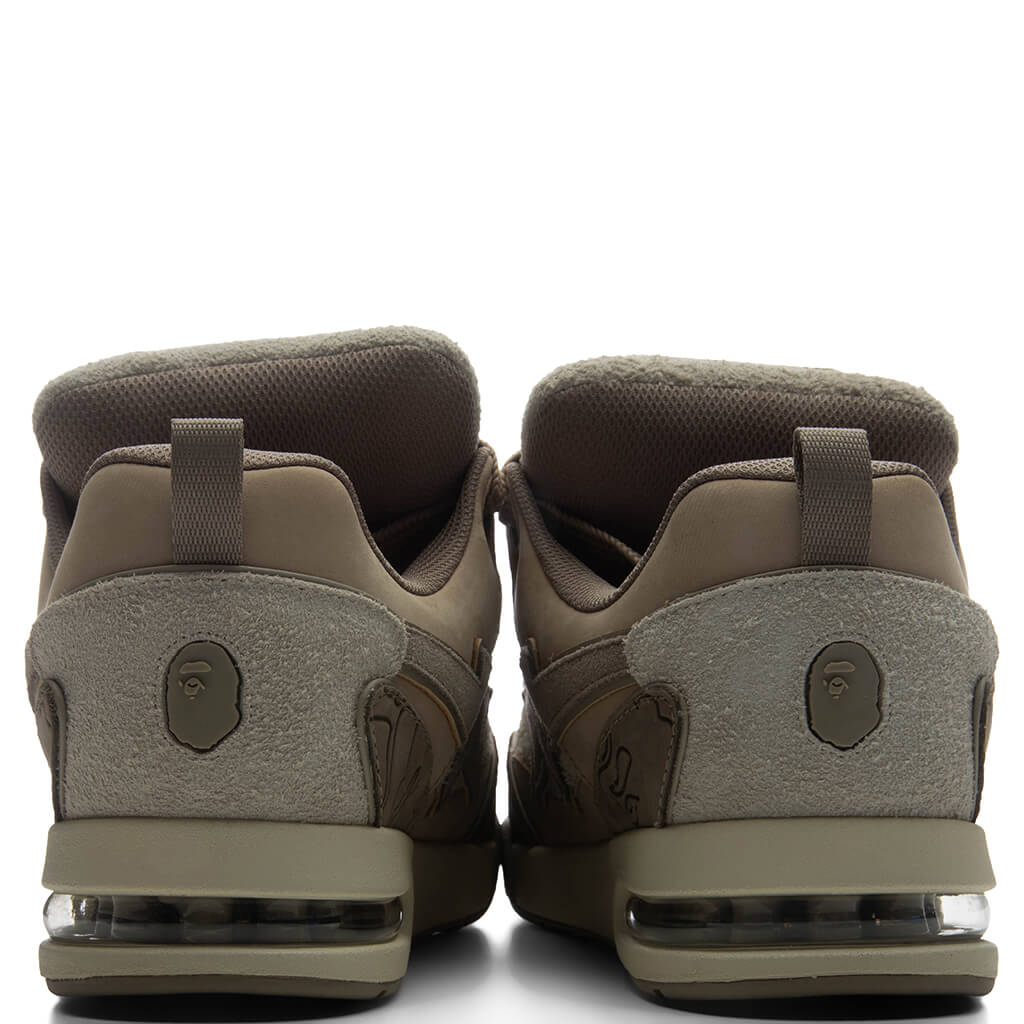 BAPE Flip STA #1 M2 - Beige