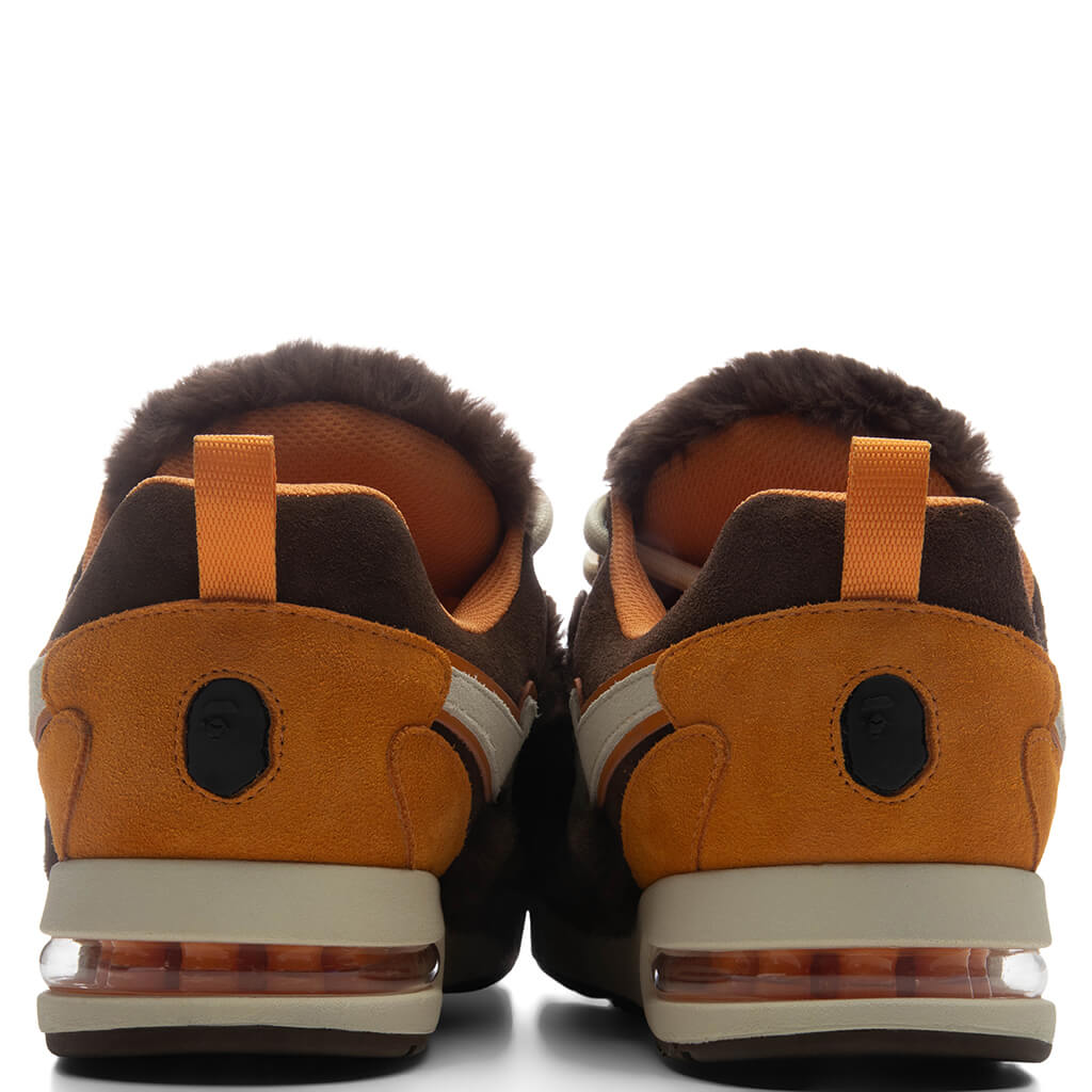 BAPE Flip STA #3 M2 - Brown